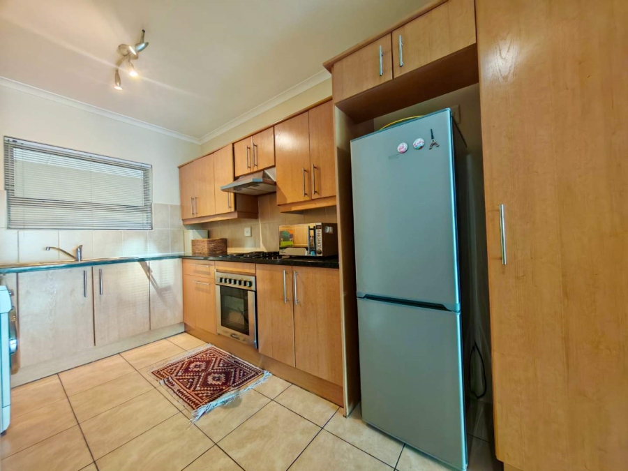 To Let 2 Bedroom Property for Rent in Century City Western Cape